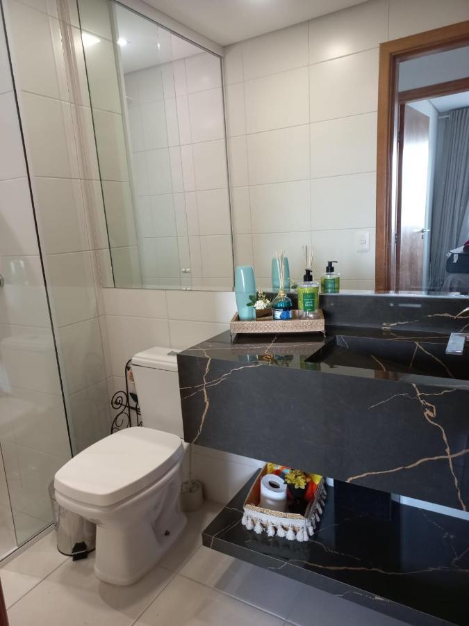 Ape Estilo Resort C/ Pe Na Areia E Vista Mar, Proximo Ao Beto Carrero Piçarras Exteriör bild