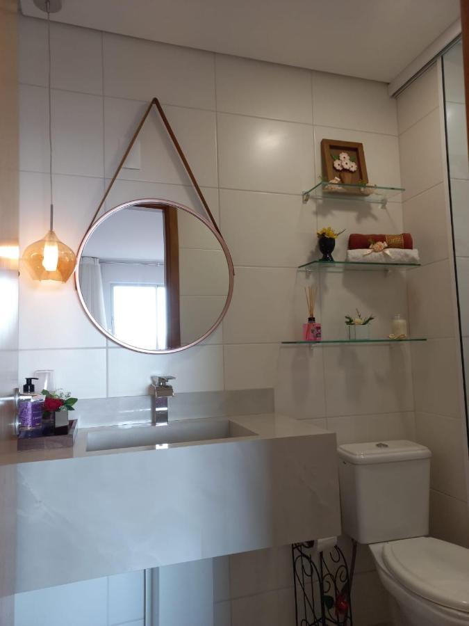 Ape Estilo Resort C/ Pe Na Areia E Vista Mar, Proximo Ao Beto Carrero Piçarras Exteriör bild