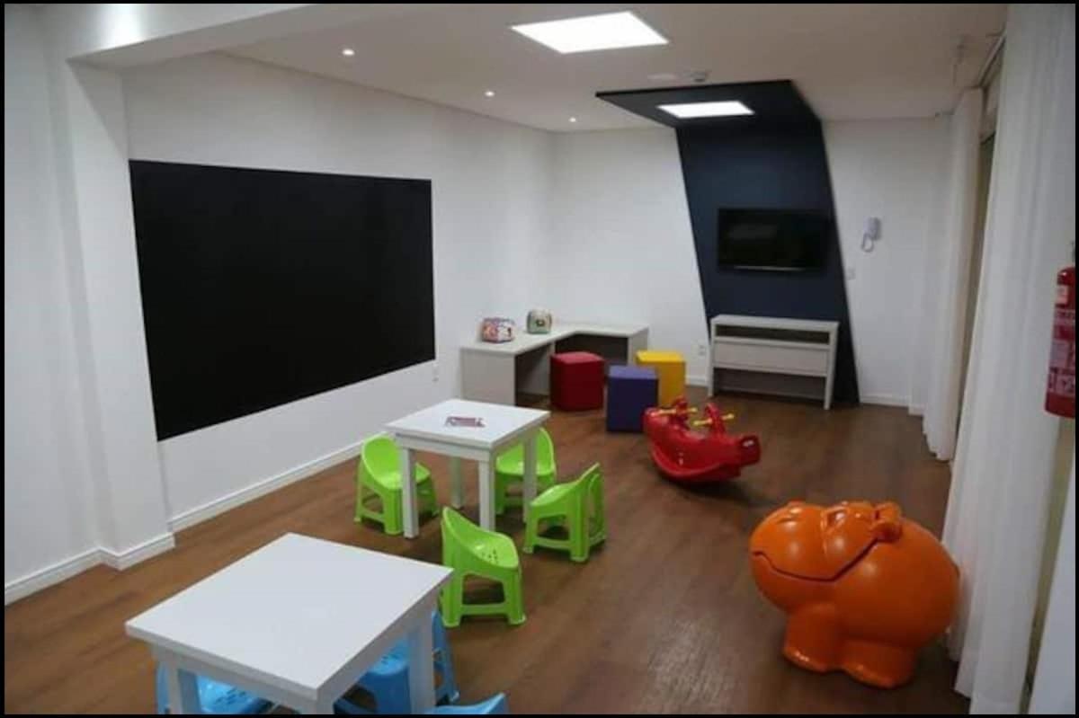 Ape Estilo Resort C/ Pe Na Areia E Vista Mar, Proximo Ao Beto Carrero Piçarras Exteriör bild