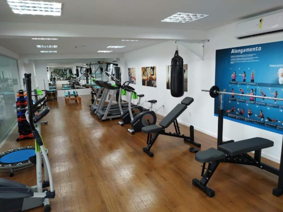 Ape Estilo Resort C/ Pe Na Areia E Vista Mar, Proximo Ao Beto Carrero Piçarras Exteriör bild